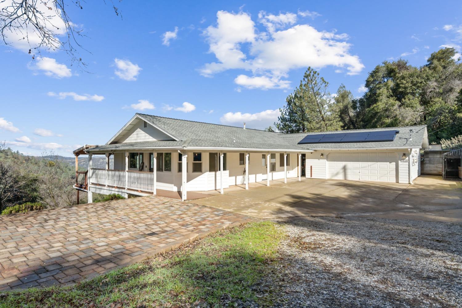 10626 North Airport Road Columbia, CA 95310 - Photo 1 of 1