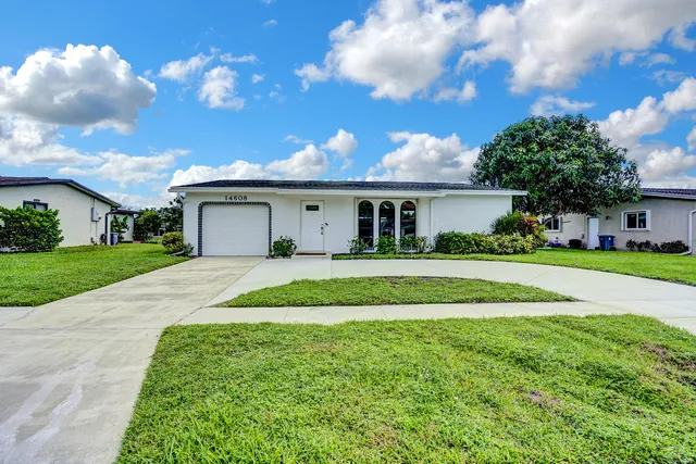 $2,950 | 14608 Country Side Lane, Delray Beach, FL 33484