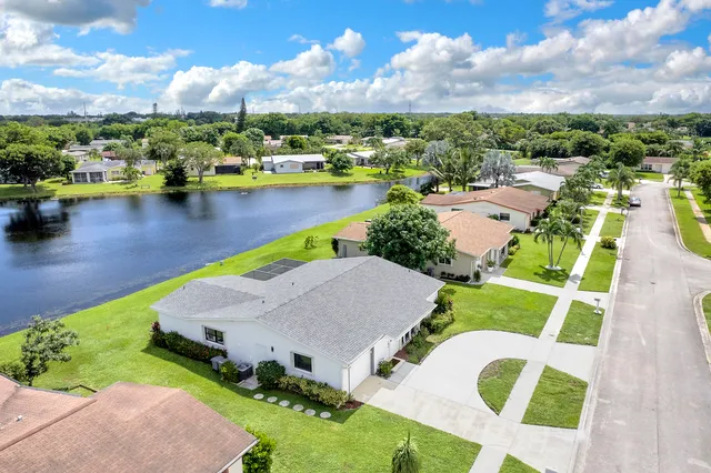 $2,950 | 14608 Country Side Lane, Delray Beach, FL 33484