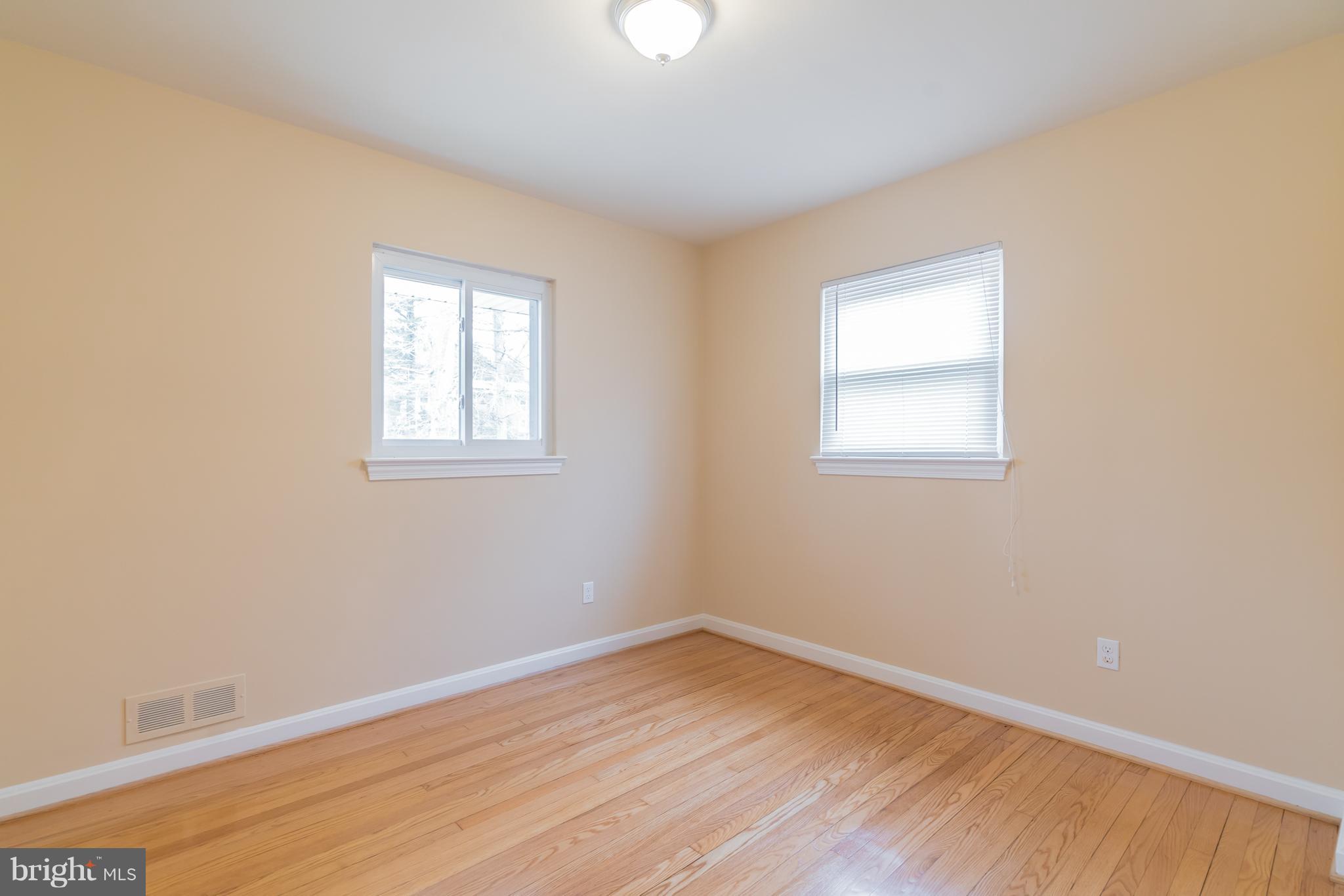 4812 Henderson Road Temple Hills, MD 20748 - Photo 11 of 30 Bedroom