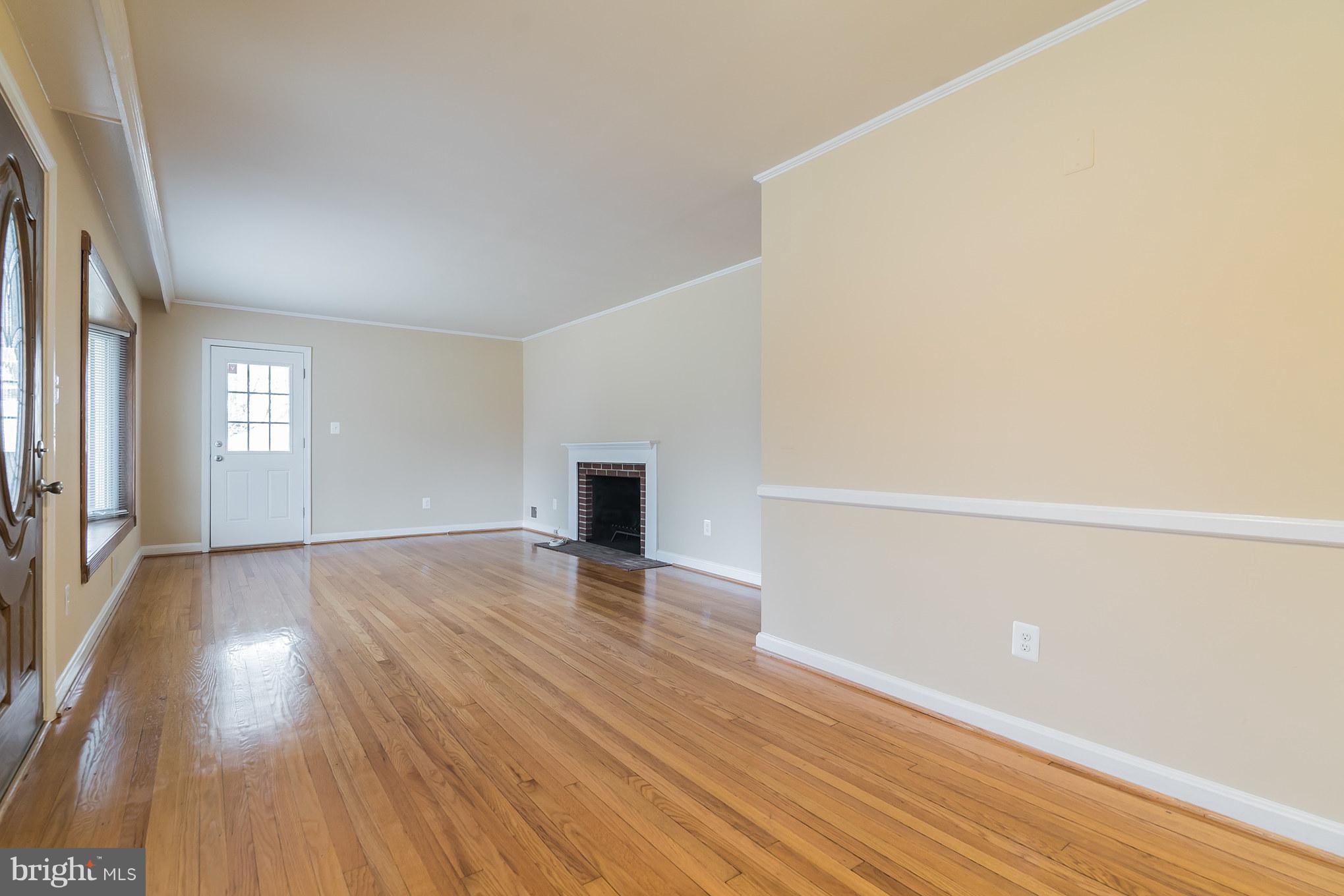 4812 Henderson Road Temple Hills, MD 20748 - Photo 13 of 30 Dining Room