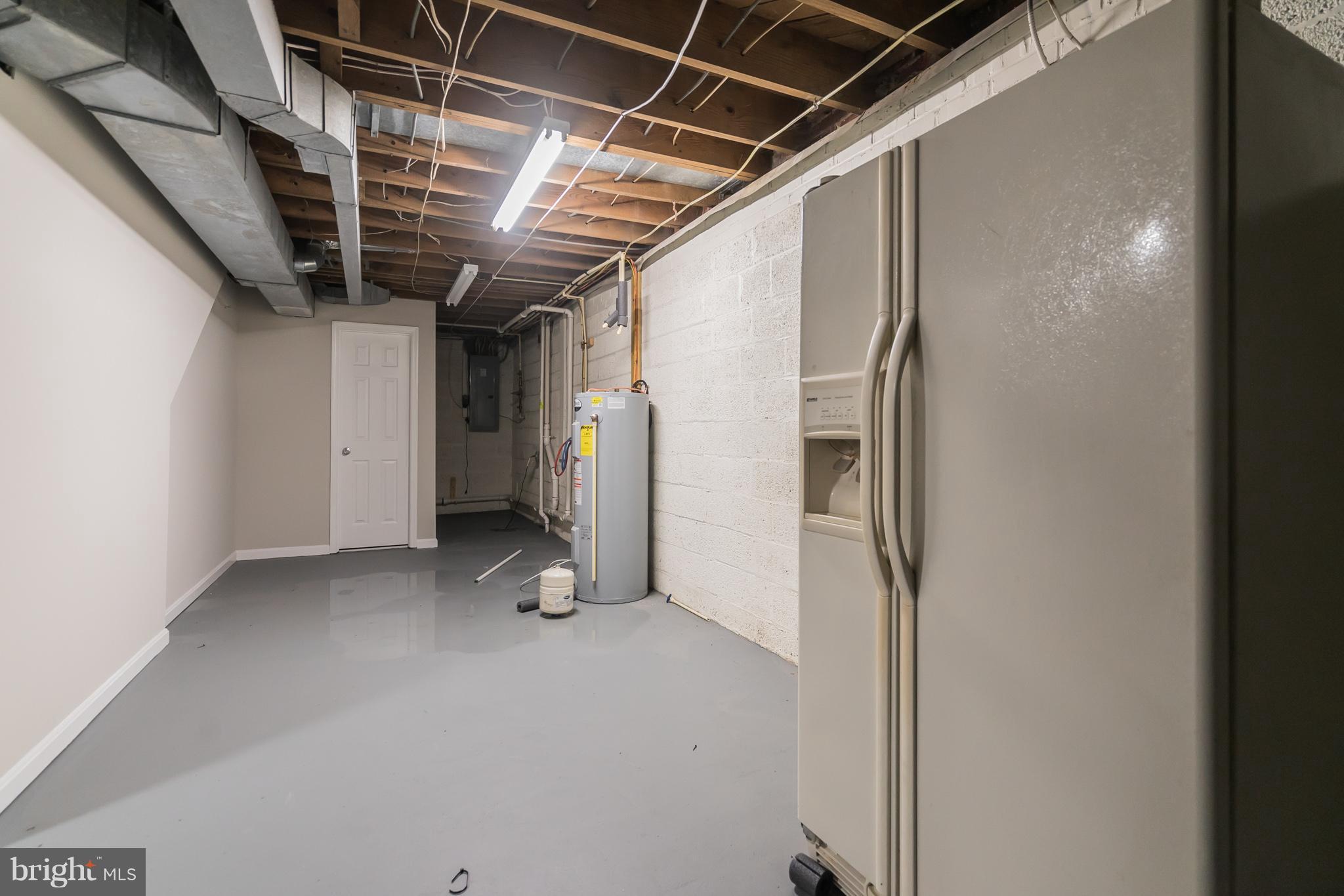 4812 Henderson Road Temple Hills, MD 20748 - Photo 21 of 30 Interior (General)