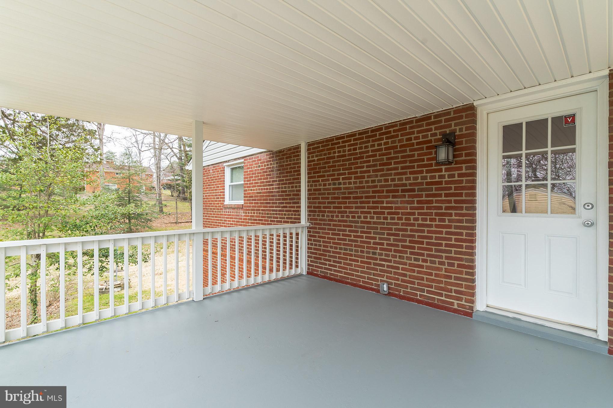 4812 Henderson Road Temple Hills, MD 20748 - Photo 8 of 30 Exterior (General)