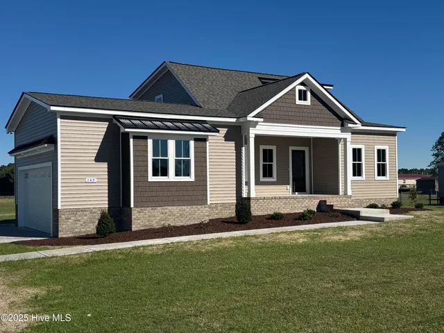 $344,000 | 147 Conover Road, La Grange, NC 28551