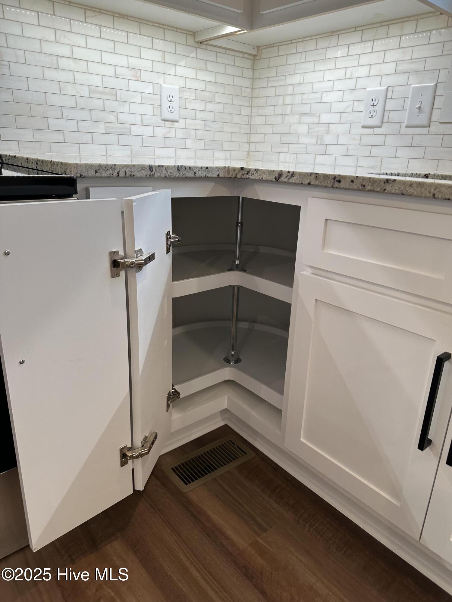 147 Conover Road La Grange, NC 28551 - Photo 13 of 34 Lazy susan