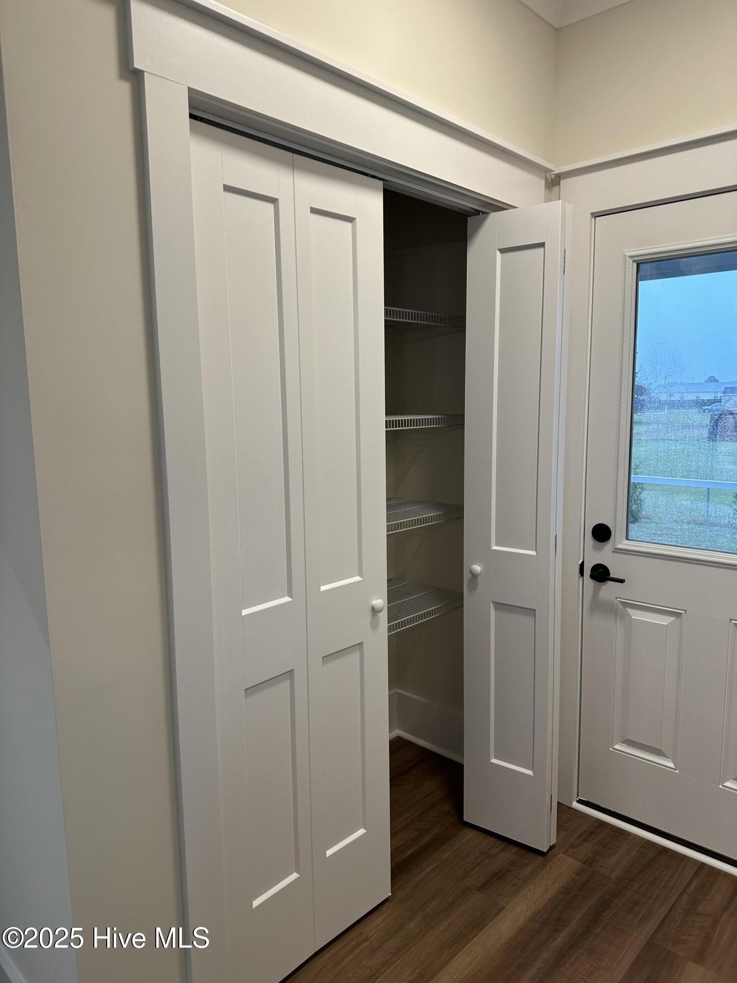 147 Conover Road La Grange, NC 28551 - Photo 14 of 34 Pantry