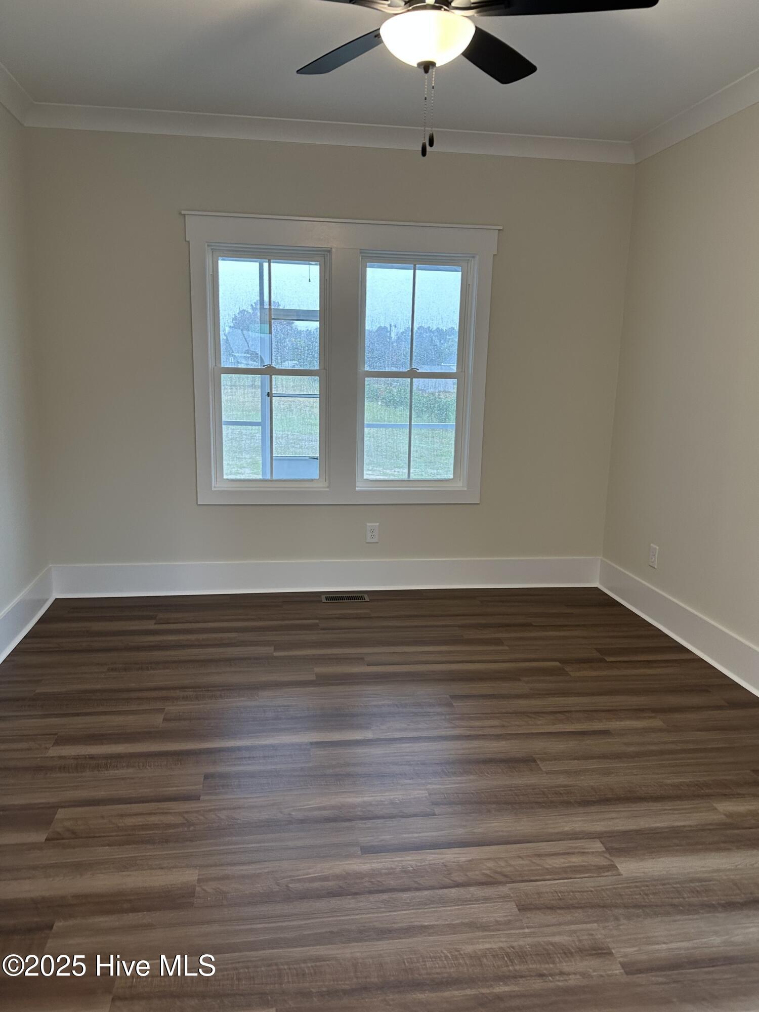 147 Conover Road La Grange, NC 28551 - Photo 16 of 34 Master bedroom