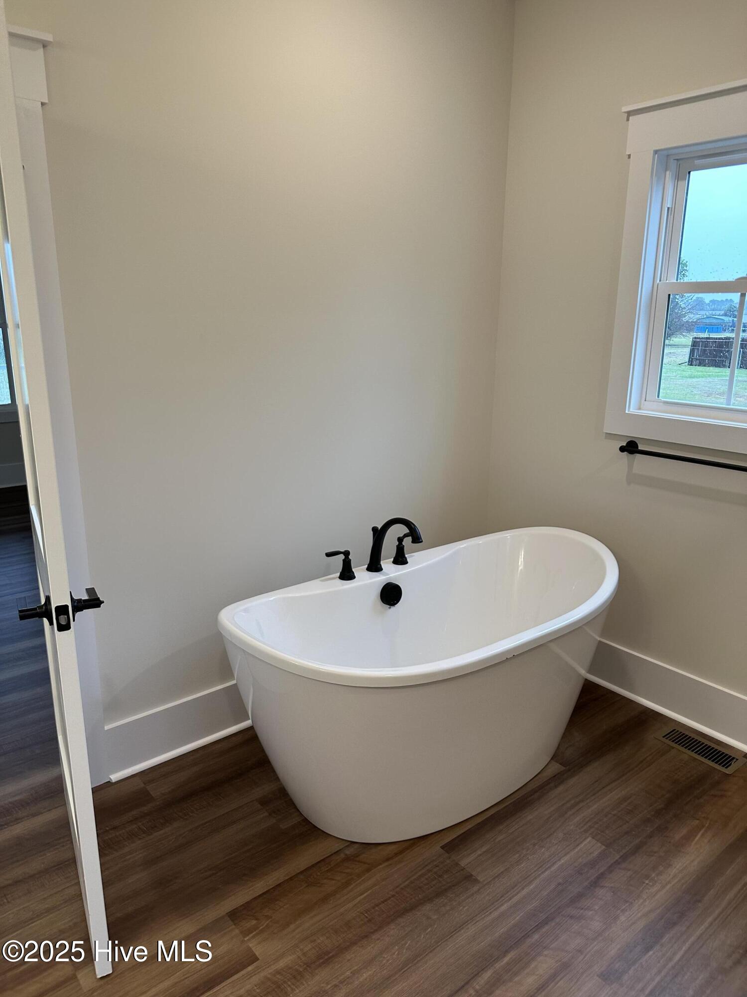 147 Conover Road La Grange, NC 28551 - Photo 19 of 34 Master bath with free standing tub