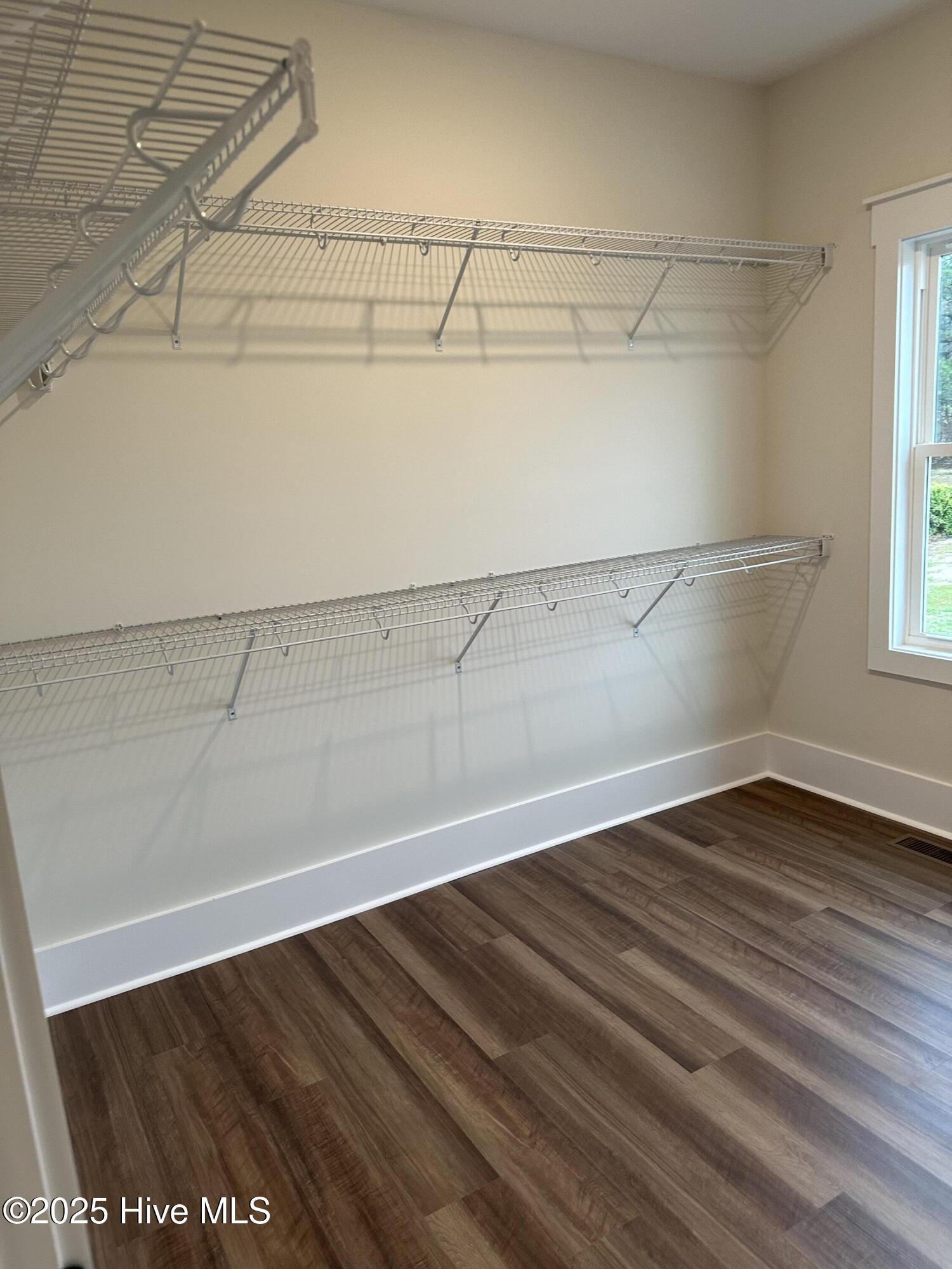 147 Conover Road La Grange, NC 28551 - Photo 22 of 34 Oversized master closet