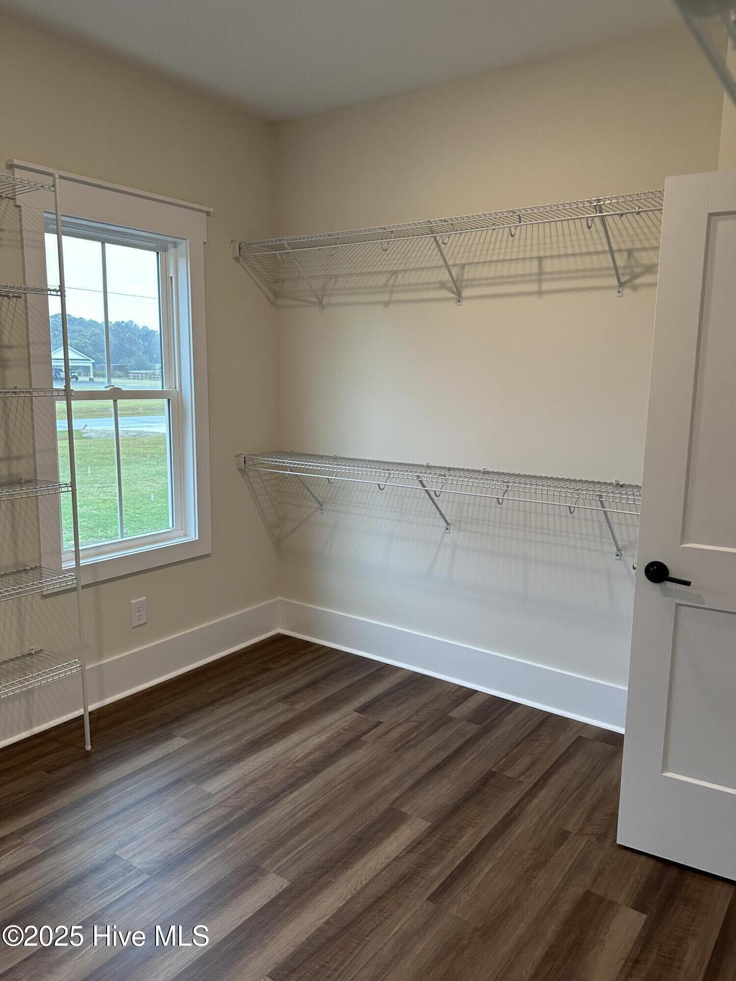 147 Conover Road La Grange, NC 28551 - Photo 23 of 34 Oversized master closet