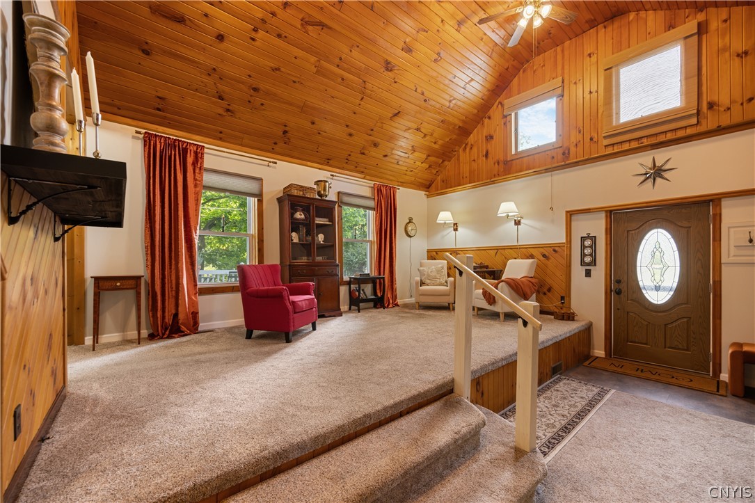 6007 Hamilton Road Syracuse, NY 13212 - Photo 9 of 49
