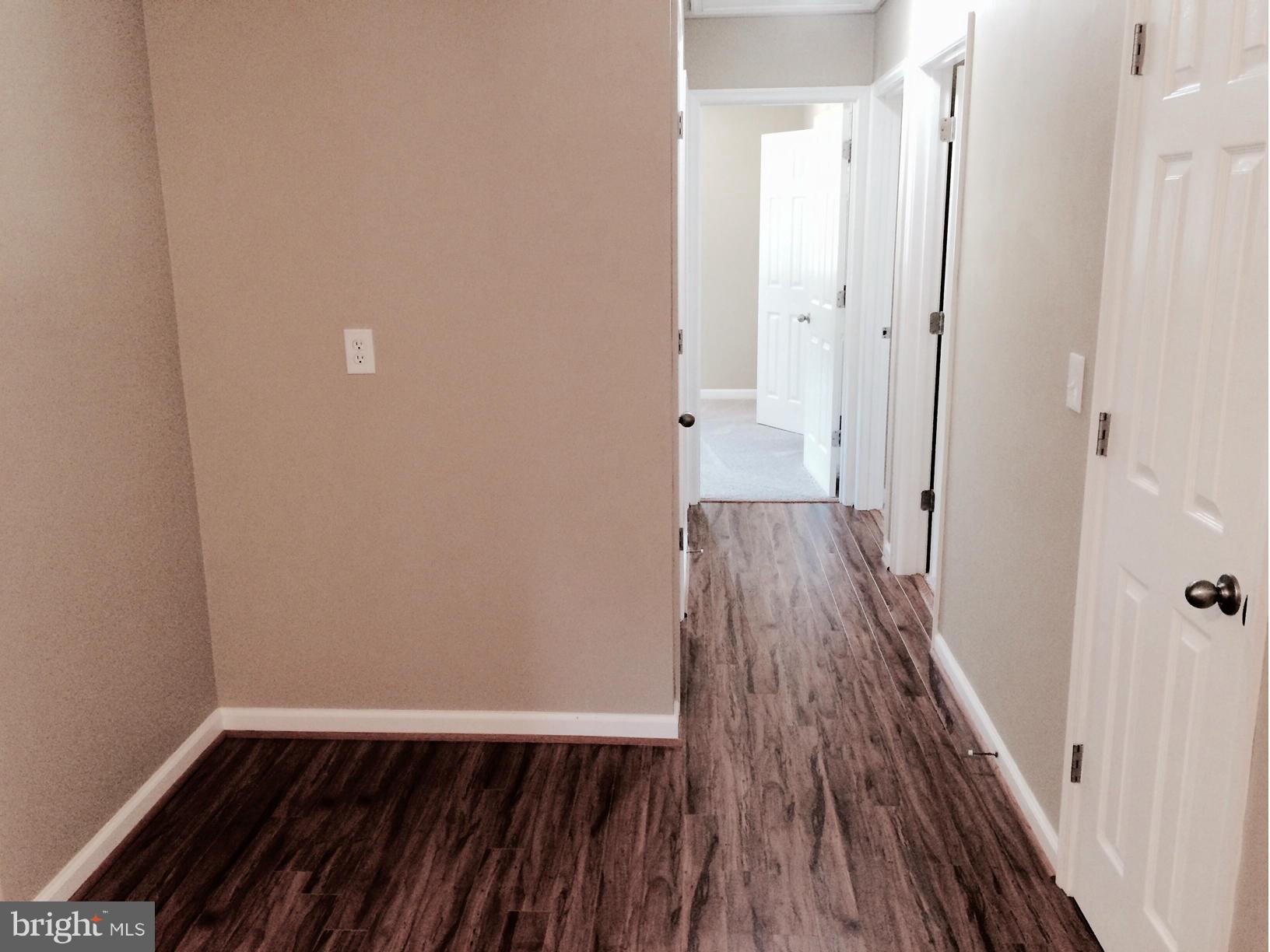 9866 Red Hill Road Spotsylvania, VA 22553 - Photo 16 of 23 Hall View