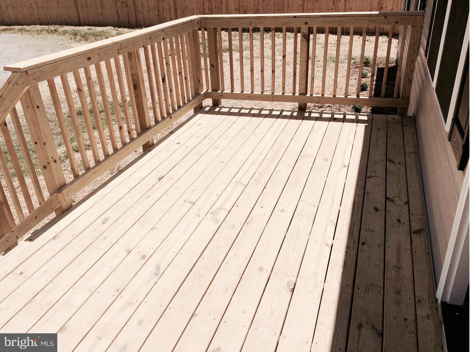 9866 Red Hill Road Spotsylvania, VA 22553 - Photo 23 of 23 Front Porch View