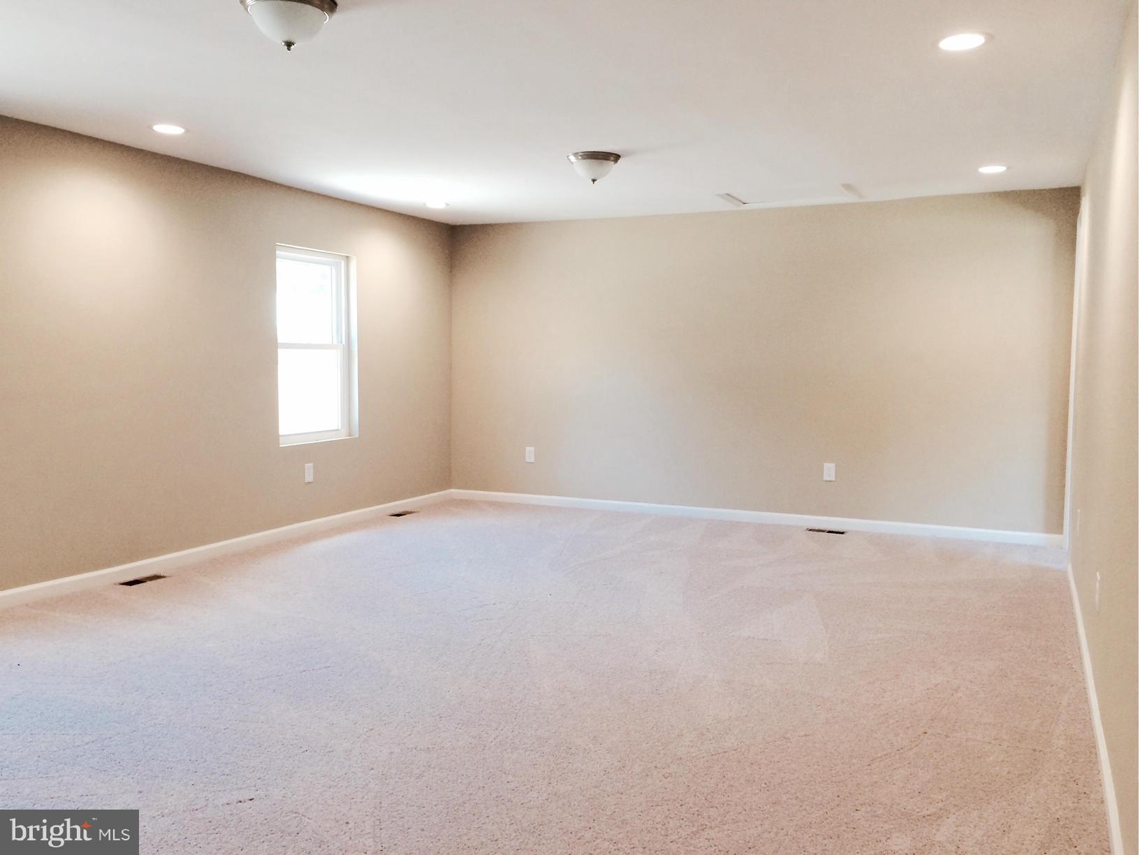 9866 Red Hill Road Spotsylvania, VA 22553 - Photo 8 of 23 Bedroom (Master)