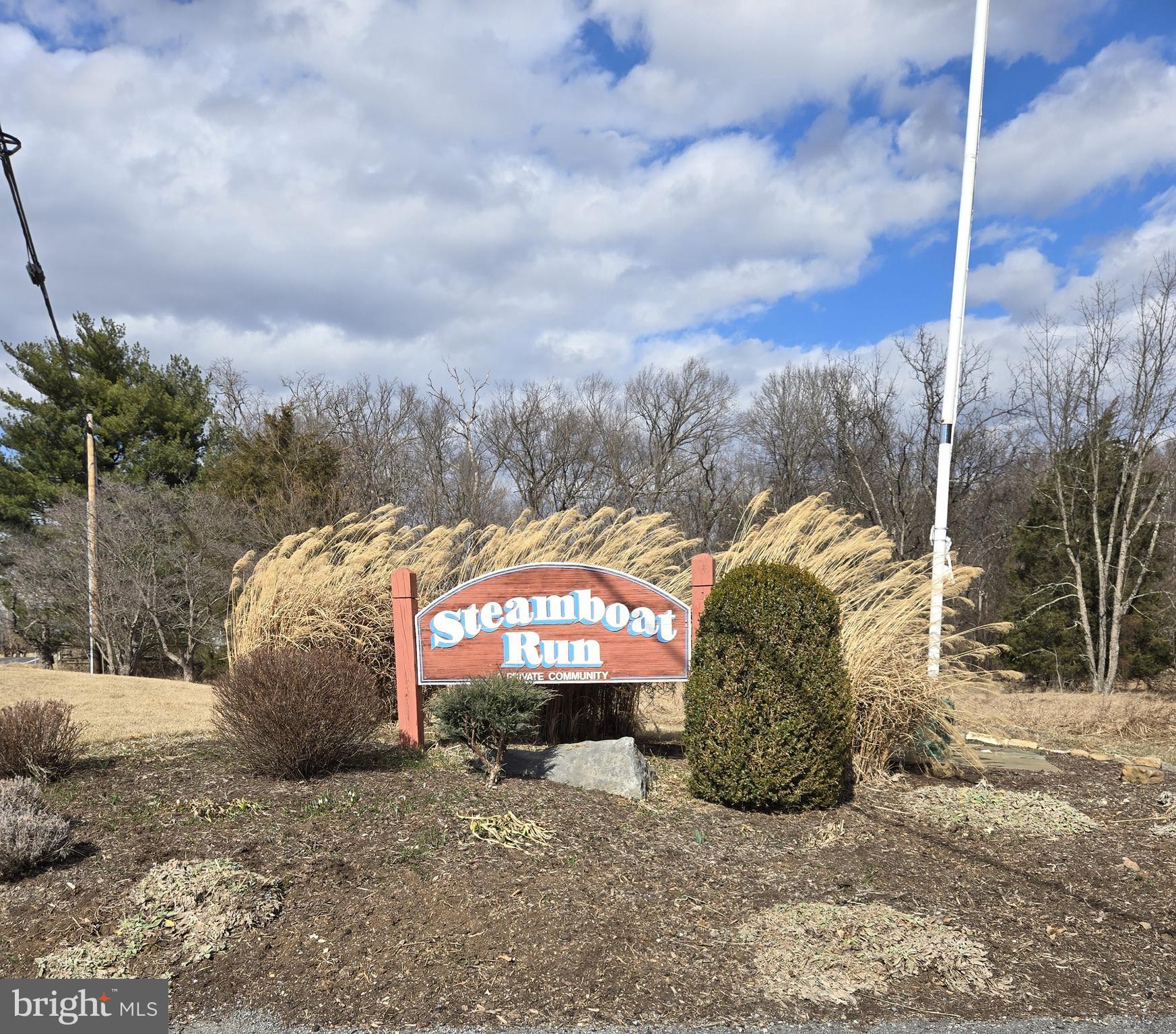 1 F Steamboat Run Road Shepherdstown, WV 25443 - Photo 1 of 10 Welcome to Steamboat Run