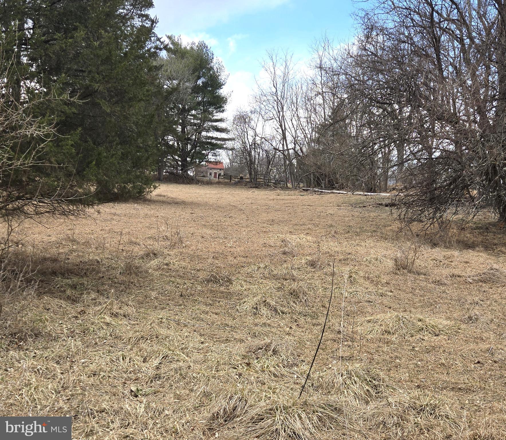 1 F Steamboat Run Road Shepherdstown, WV 25443 - Photo 3 of 10 Come Build Your Dream on this Perfect Lot