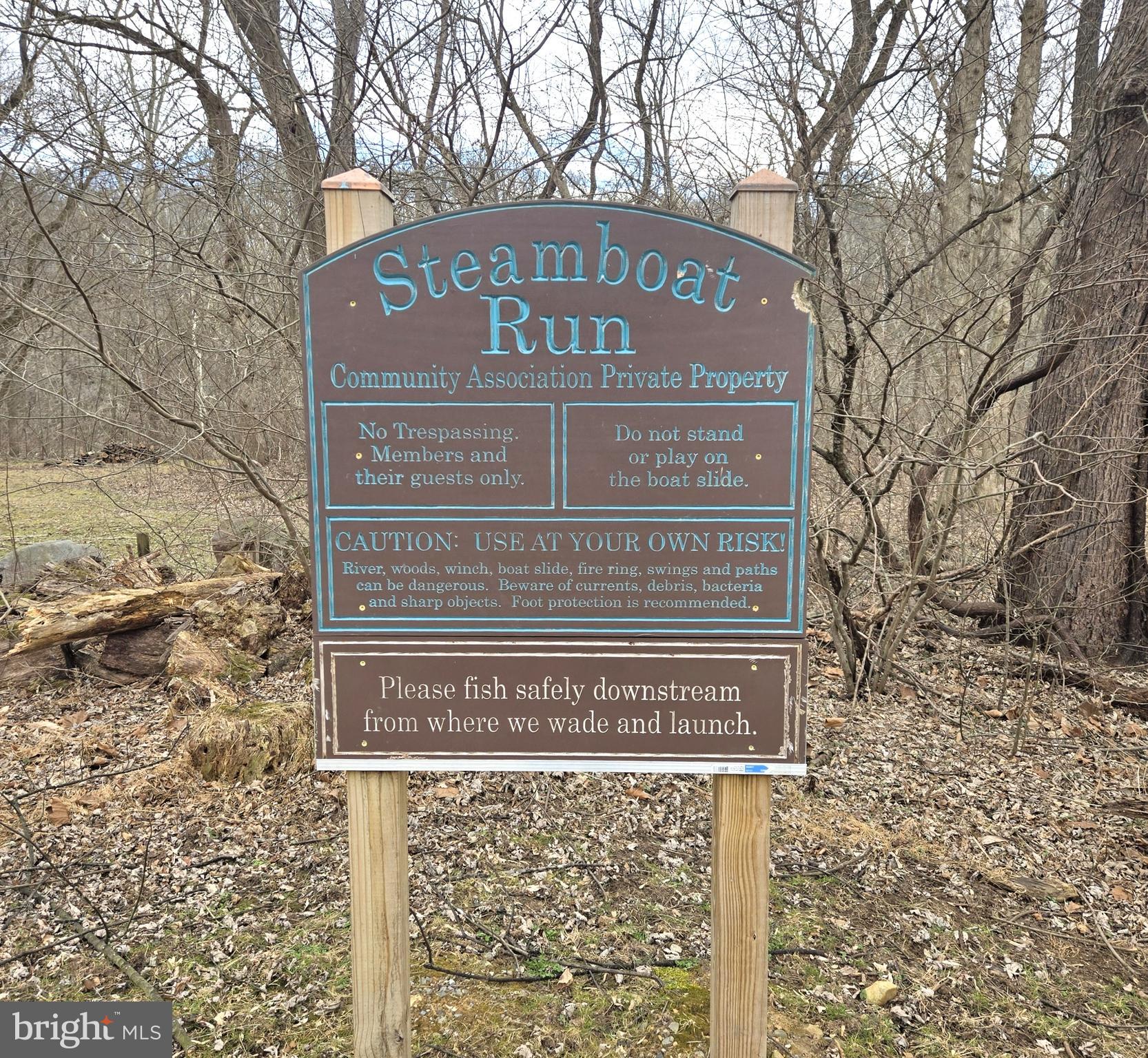 1 F Steamboat Run Road Shepherdstown, WV 25443 - Photo 5 of 10 Enjoy fishing, kayaking, or simply relaxing