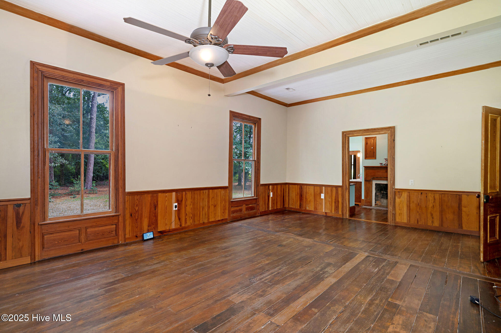 393 Moltonville Road Clinton, NC 28328 - Photo 12 of 46 393moltonvillerd13