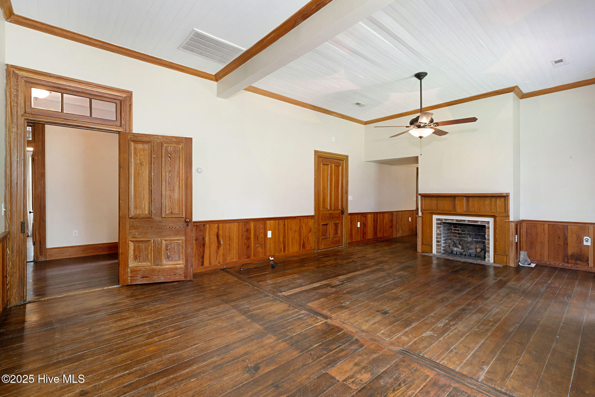 393 Moltonville Road Clinton, NC 28328 - Photo 13 of 46 393moltonvillerd14