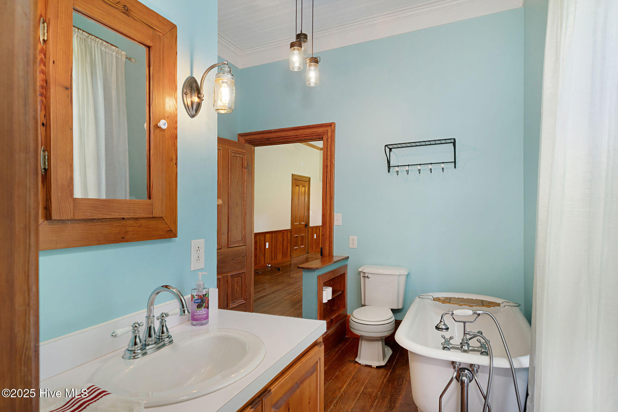 393 Moltonville Road Clinton, NC 28328 - Photo 21 of 46 393moltonvillerd22