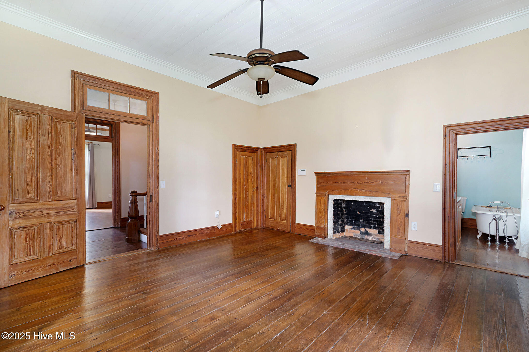 393 Moltonville Road Clinton, NC 28328 - Photo 23 of 46 393moltonvillerd24