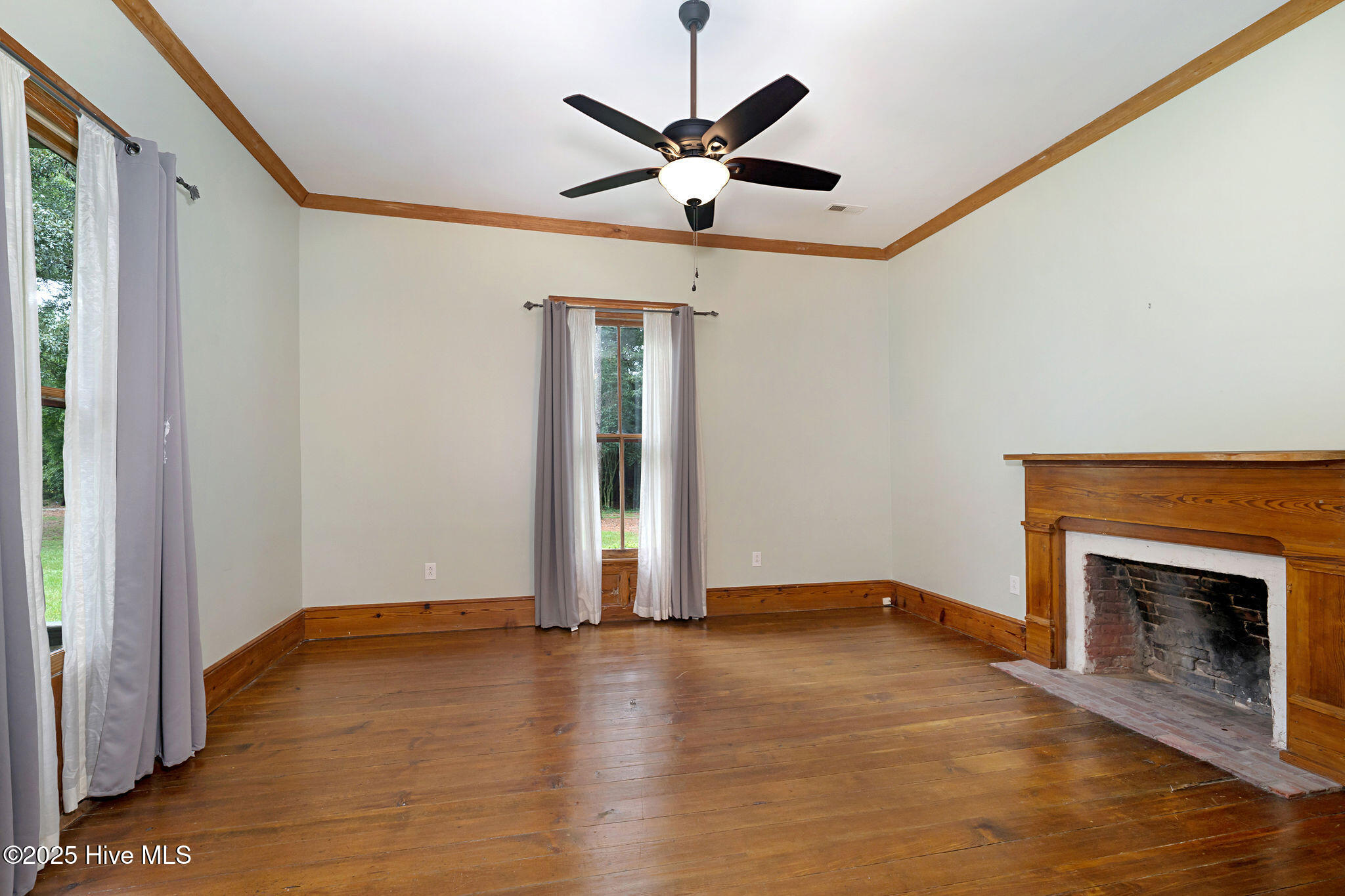 393 Moltonville Road Clinton, NC 28328 - Photo 24 of 46 393moltonvillerd25