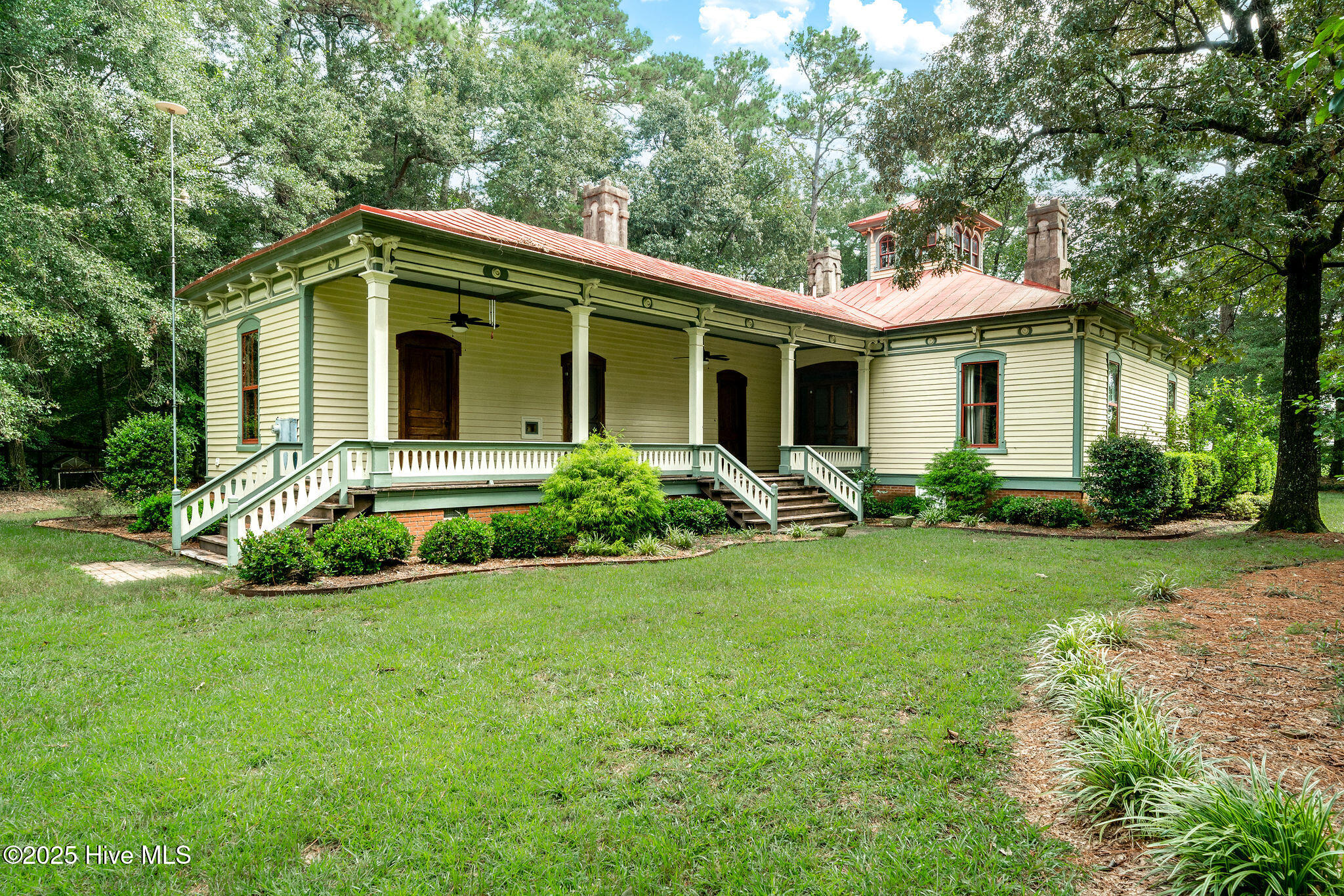 393 Moltonville Road Clinton, NC 28328 - Photo 34 of 46 393moltonvillerd35