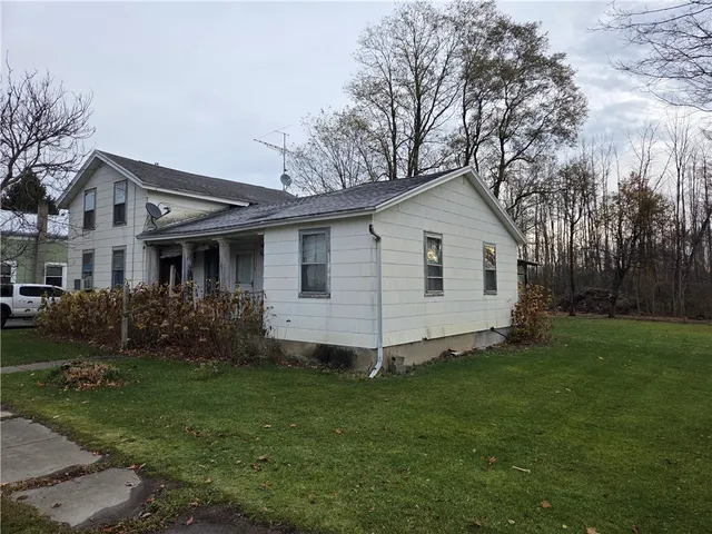 $55,000 | 4522 Highway 364, Potter, NY 14507