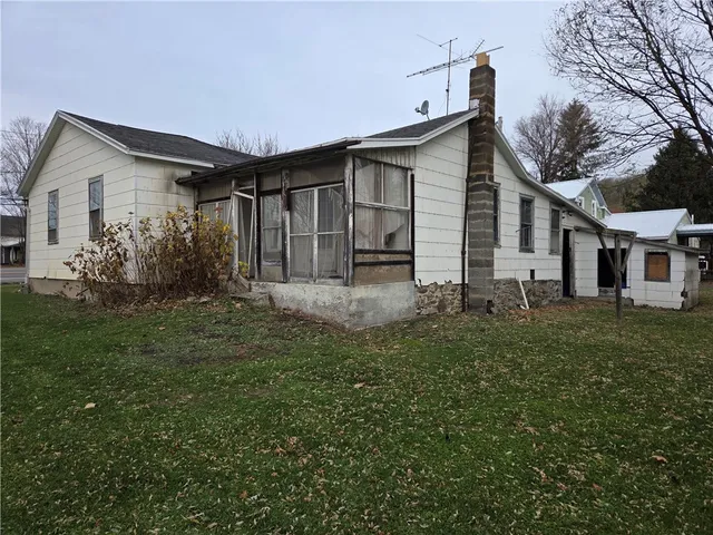 $55,000 | 4522 Highway 364, Potter, NY 14507