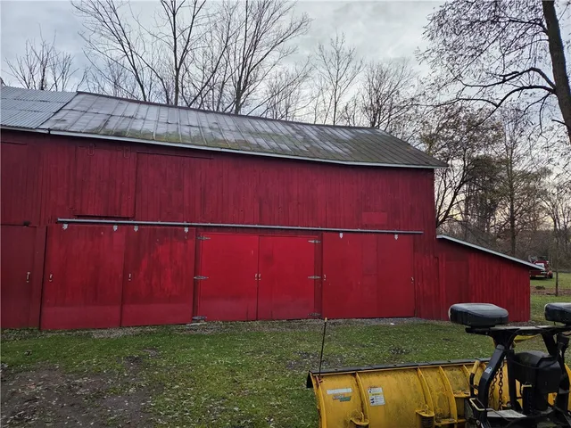 $55,000 | 4522 Highway 364, Potter, NY 14507