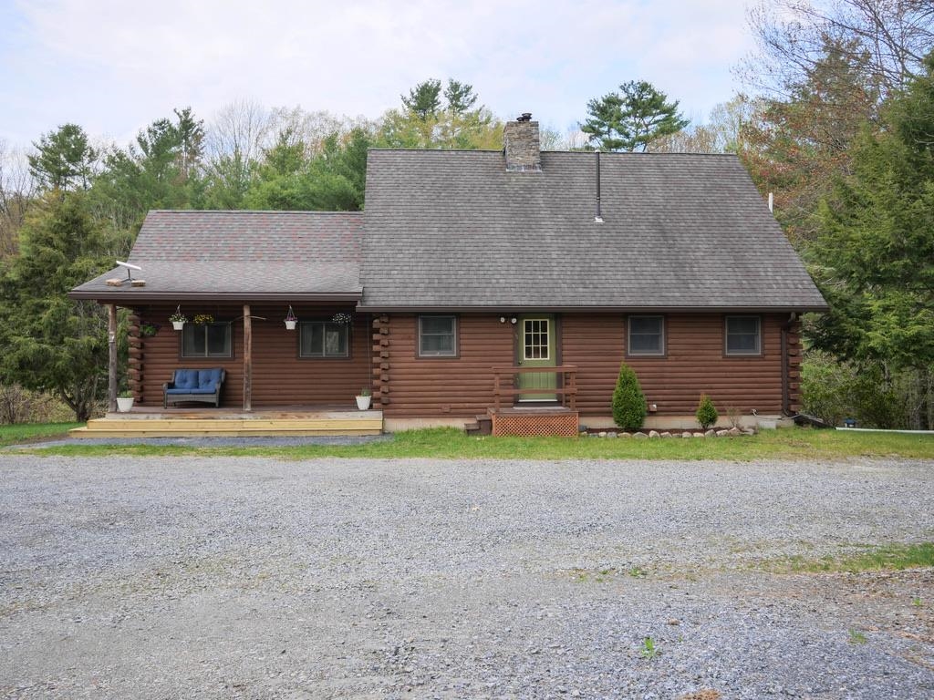 170 Needham Hill Road Orwell, VT 05760 - Photo 3 of 58