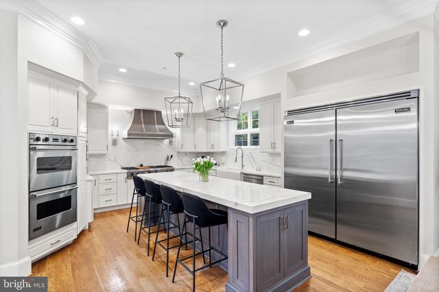 $2,200,000 | 7500 Nevis Road, Bethesda, MD 20817