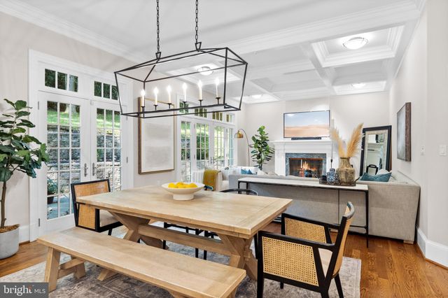 $2,200,000 | 7500 Nevis Road, Bethesda, MD 20817