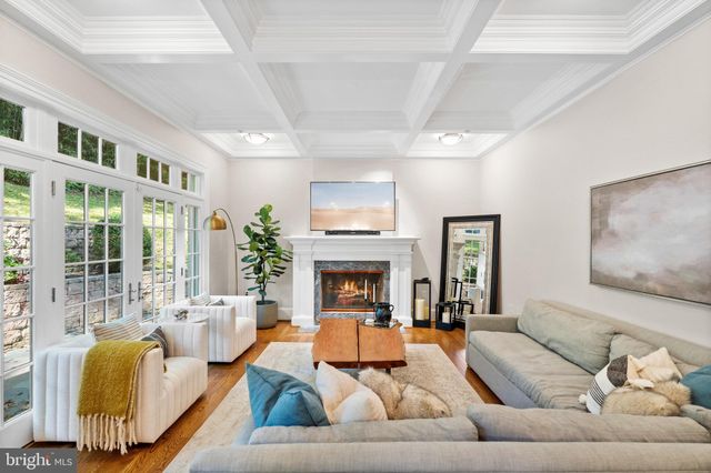 $2,200,000 | 7500 Nevis Road, Bethesda, MD 20817