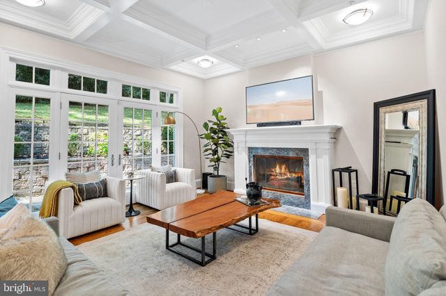 $2,200,000 | 7500 Nevis Road, Bethesda, MD 20817