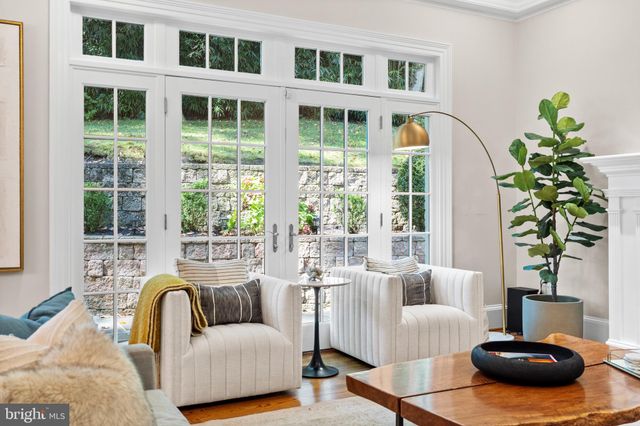 $2,200,000 | 7500 Nevis Road, Bethesda, MD 20817