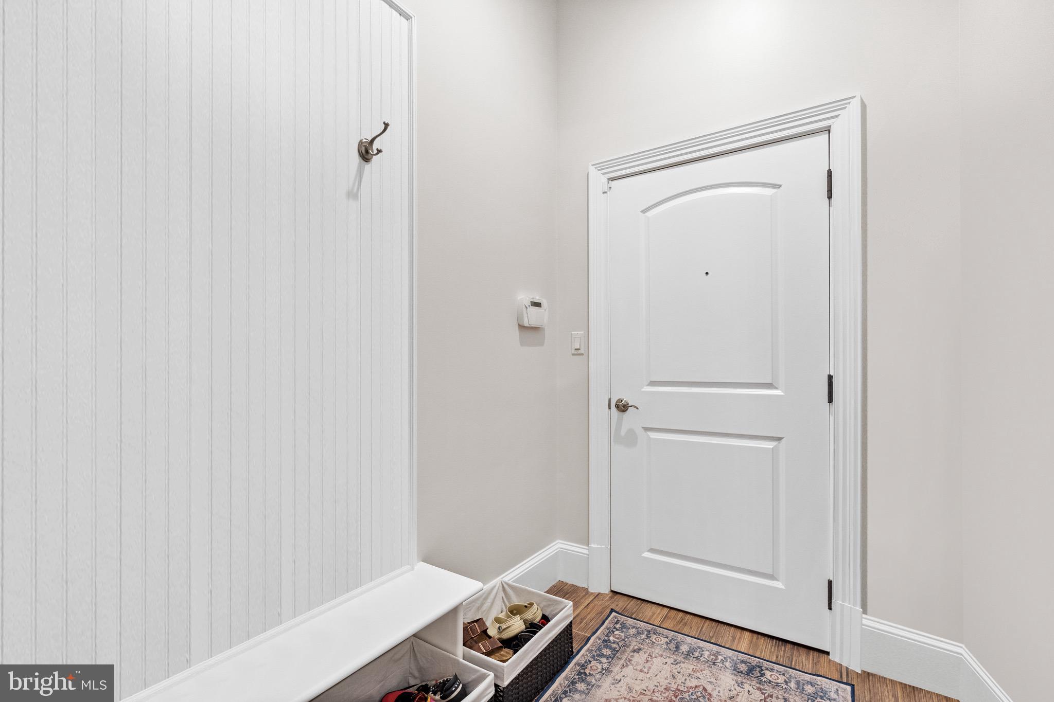 7500 Nevis Road Bethesda, MD 20817 - Photo 21 of 50 Mud room with garage access