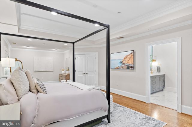 $2,200,000 | 7500 Nevis Road, Bethesda, MD 20817