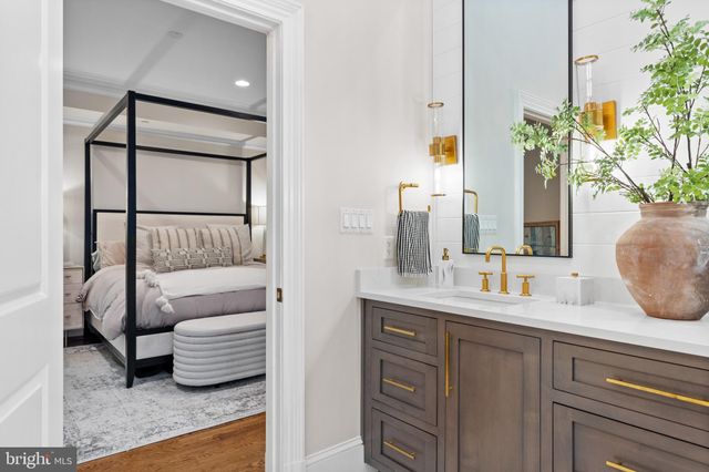 $2,200,000 | 7500 Nevis Road, Bethesda, MD 20817