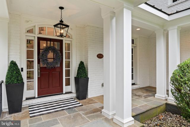 $2,200,000 | 7500 Nevis Road, Bethesda, MD 20817