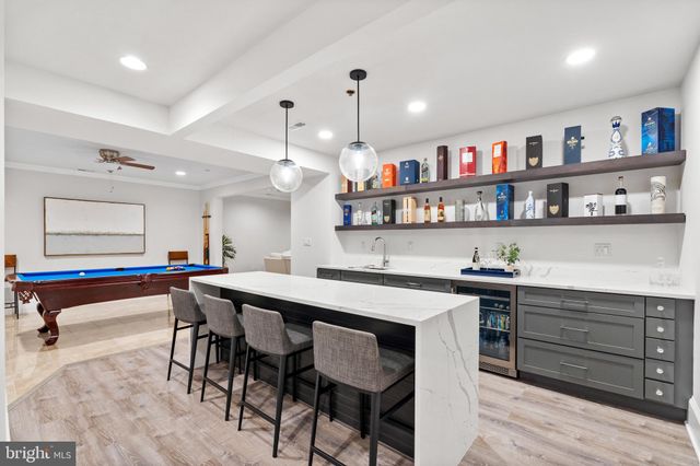 $2,200,000 | 7500 Nevis Road, Bethesda, MD 20817