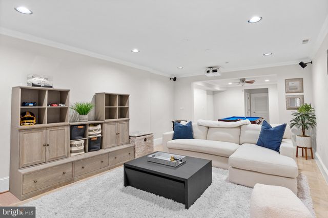 $2,200,000 | 7500 Nevis Road, Bethesda, MD 20817