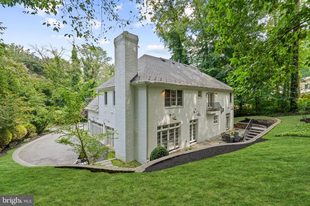 $2,200,000 | 7500 Nevis Road, Bethesda, MD 20817