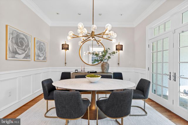 $2,200,000 | 7500 Nevis Road, Bethesda, MD 20817