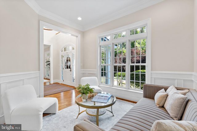 $2,200,000 | 7500 Nevis Road, Bethesda, MD 20817