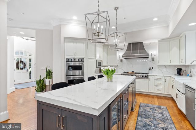 $2,200,000 | 7500 Nevis Road, Bethesda, MD 20817