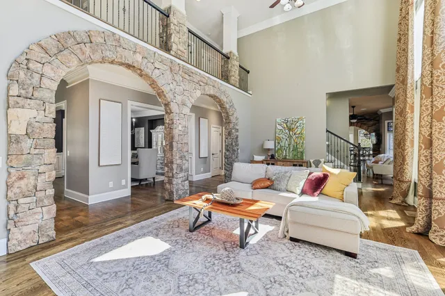 $2,399,900 | 1556 A Berea Church Road, Lebanon, TN 37087