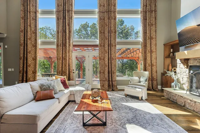 $2,399,900 | 1556 A Berea Church Road, Lebanon, TN 37087