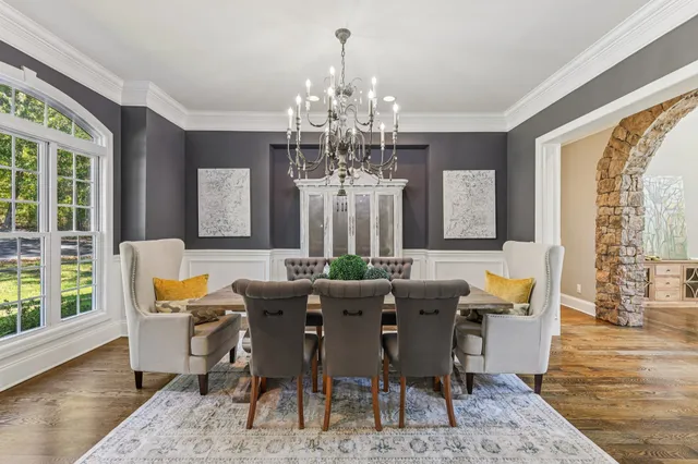 $2,399,900 | 1556 A Berea Church Road, Lebanon, TN 37087