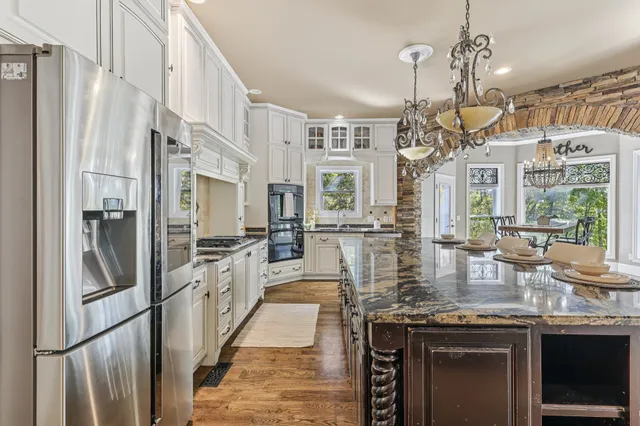 $2,399,900 | 1556 A Berea Church Road, Lebanon, TN 37087